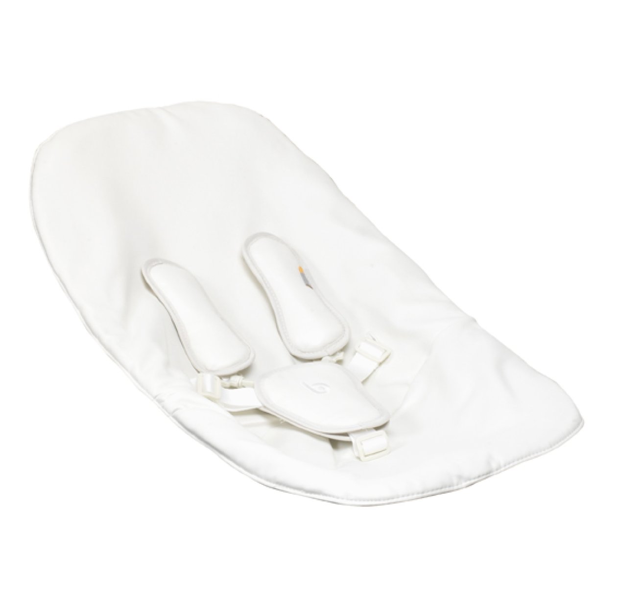 Assise pour transat Coco - Blanc